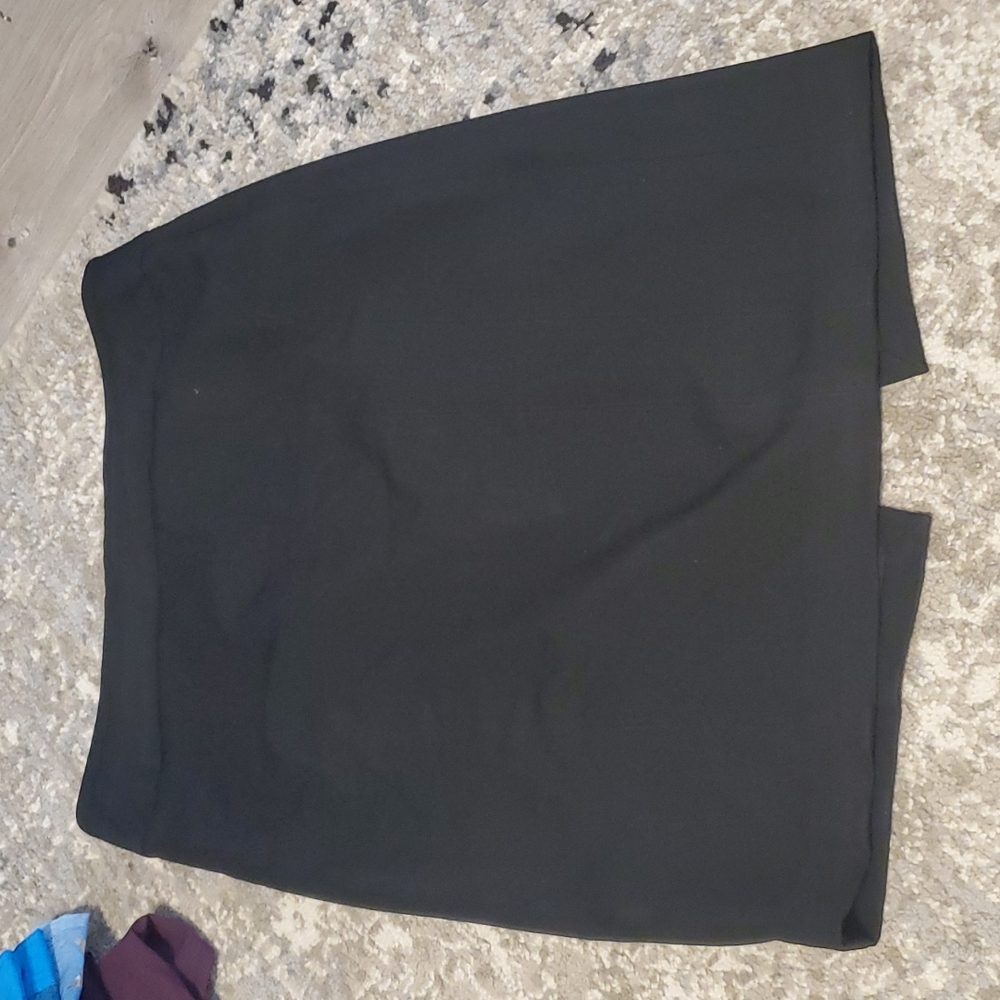 Express editor skirt
